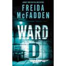 Ward D de Freida Mcfadden