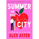 Summer In The City de Alex Aster