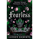 Fearless de Lauren Roberts - Livro 3