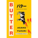 Butter de Asako Yuzuki