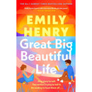 Great Big Beautiful Life de Emily Henry