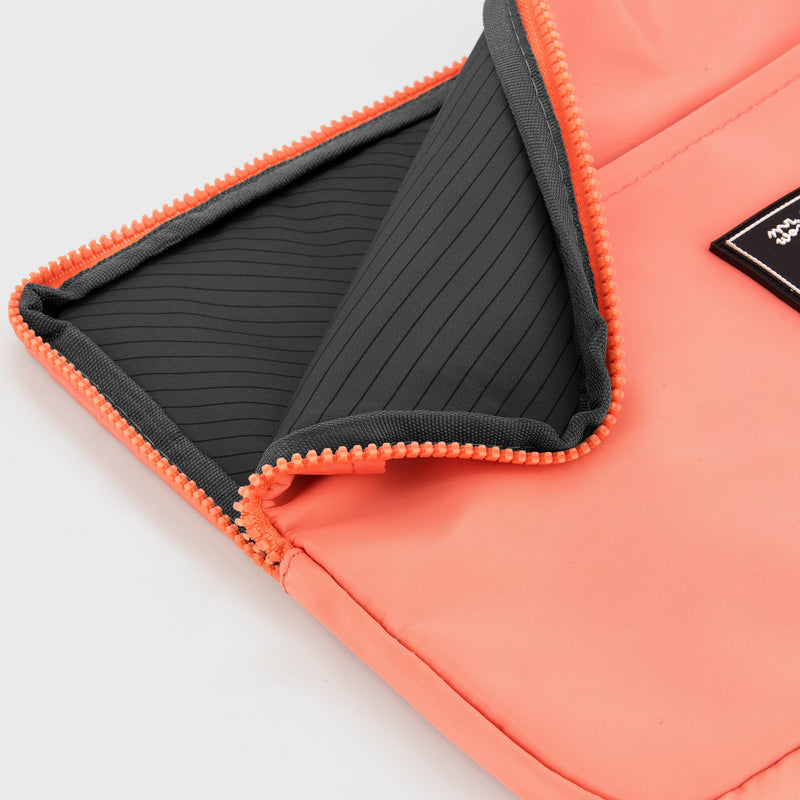Capa Portátil 13 Salmão - Perfect Match