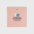 Álbum De Fotos - Flashbacks Momentos