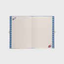 Diário E Caneta - Pensamentos Aventuras