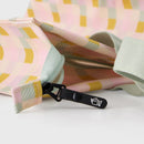 Bolsa Quadrados Coloridos - Hello Sunshine