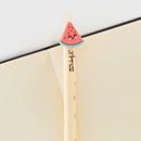 Caneta Apagável - Melancia