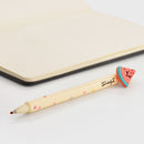 Caneta Apagável - Melancia