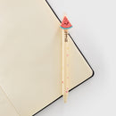 Caneta Apagável - Melancia