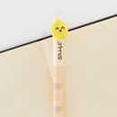 Caneta Apagável - Limão