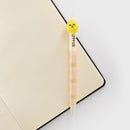 Caneta Apagável - Limão