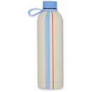 Garrafa Risca Vermelha -Walking Sunshine