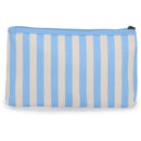 Nécessaire Riscas Azul Bege - I'M Crème
