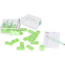 Jogo Dominó - Diversão Em Qualquer Lugar