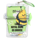 Jogo Reversível - Ludo + Jogo Da Glória