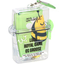 Jogo Reversível - Ludo + Jogo Da Glória