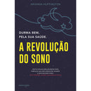 A Revolução do Sono de Arianna Huffington