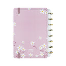 Caderno Inteligente A5 Pink Blossom By Sof