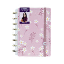 Caderno Inteligente A5 Pink Blossom By Sof