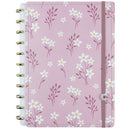 Caderno Inteligente A4 Pink Blossom By Sof