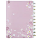 Caderno Inteligente A4 Pink Blossom By Sof