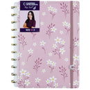 Caderno Inteligente A4 Pink Blossom By Sof