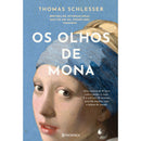 Os Olhos de Mona de Thomas Schlesser