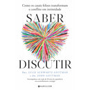 Saber Discutir de John Gottman