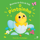 O Pintainho de Flora Lily