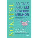 Nokatsu de Ryuta Kawashima - 30 Dias para um Cérebro Melhor