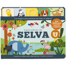 Exploradores da Selva