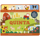 Exploradores da Quinta