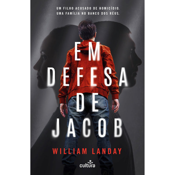 Em Defesa de Jacob de William Landay