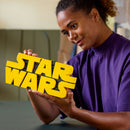 Star Wars Logo Lego-Star Wars