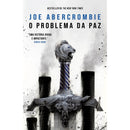 O Problema da Paz de Joe Abercrombie
