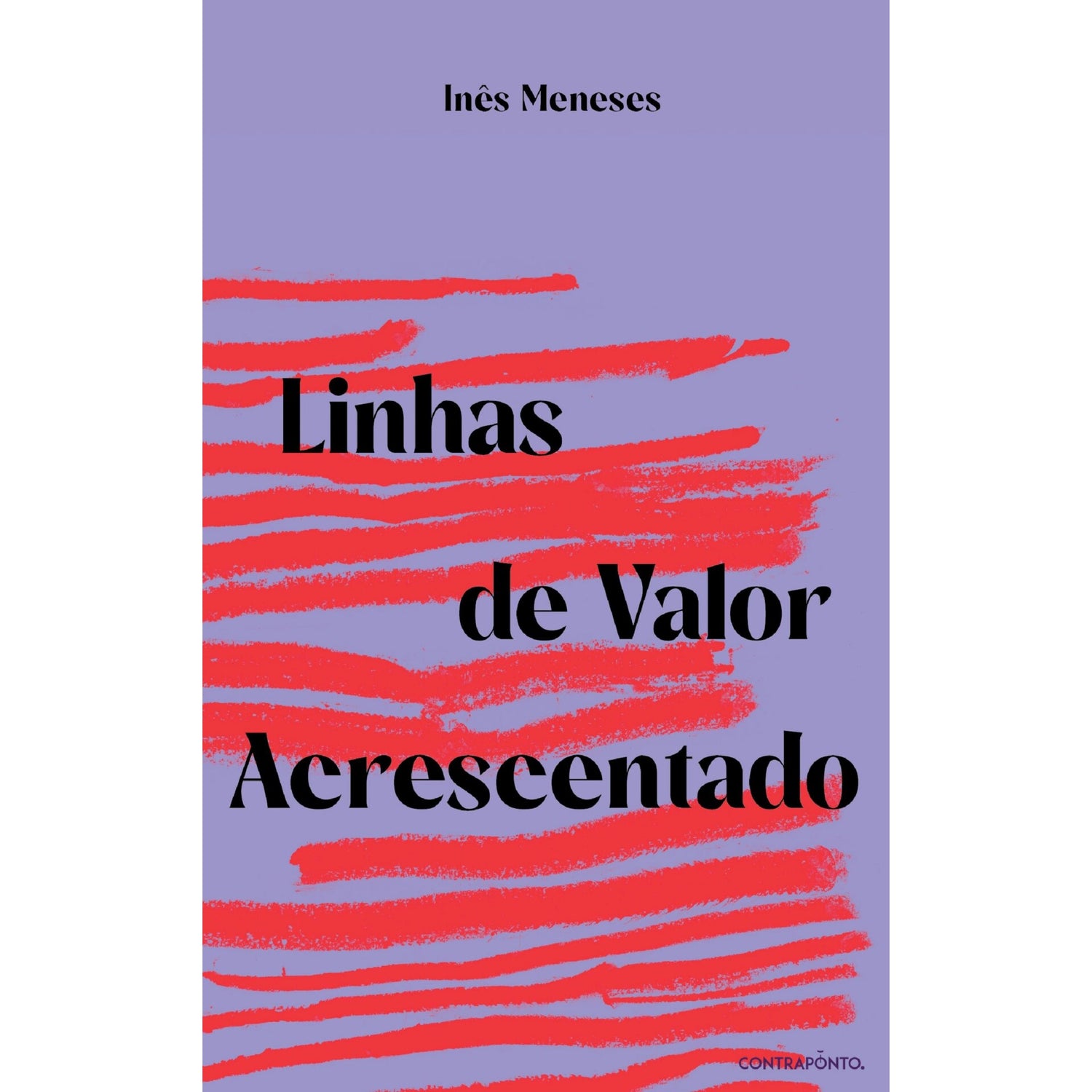 Linhas de Valor Acrescentado de Inês Meneses