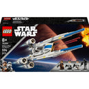 Rebel U-Wing Fighter Lego-Star Wars