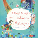 Lengalengas sem Palavras Molengas de Suzana Ramos