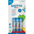 Cola Stick 3X10G Giotto
