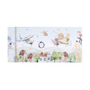 Voucher - Animais Avionetas Kids