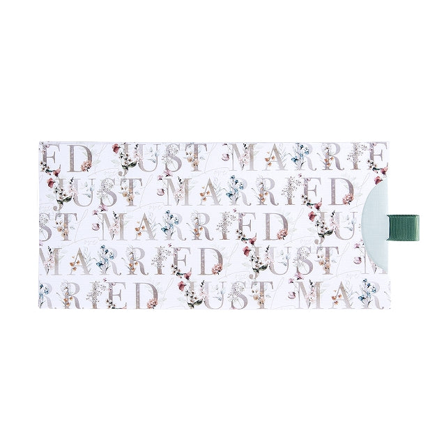 Voucher - Just Married