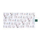 Voucher - Just Married