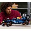 Carro Oracle Red Bull Racing Rb20 F1