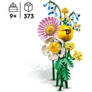 Pequeno Buquê Soalheiro Lego-Botanicals