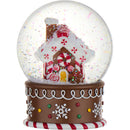 Globo Grande Gingerbread