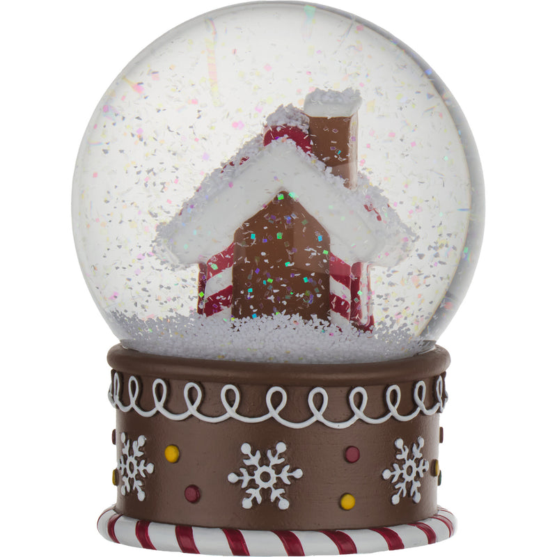 Globo Grande Gingerbread