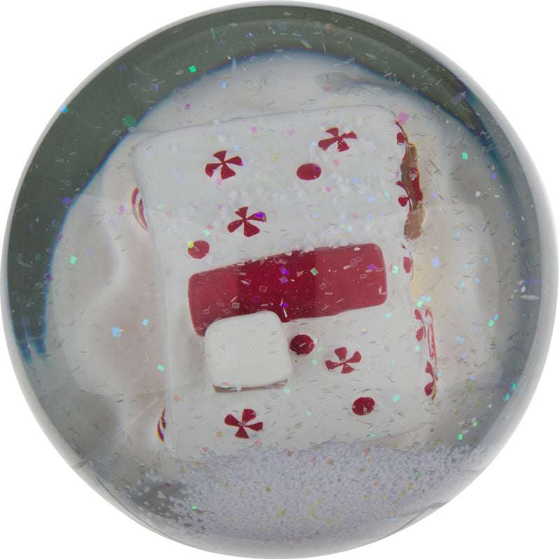 Globo Grande Gingerbread