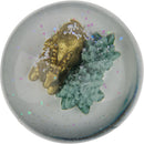 Globo Médio Branco Rena