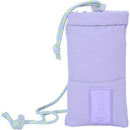 Bolsa Telemovel Flatty Marsmallow