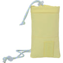 Bolsa Telemovel Flatty Marsmallow