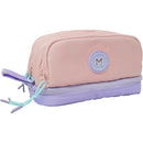 Estojo Multi Pocket Duo Marshmallow